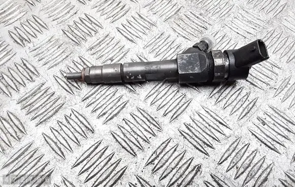 Suzuki Grand Vitara II Fuel injector