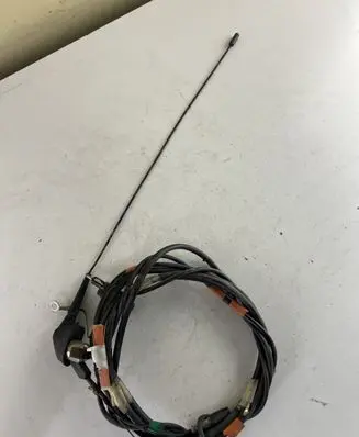 Toyota Avensis T220 Radio antenna 