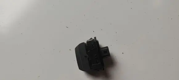 Renault Master III Traction control (ASR) switch 2511457792R
