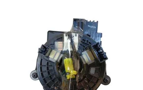 Renault Megane I Yaw turn rate sensor 