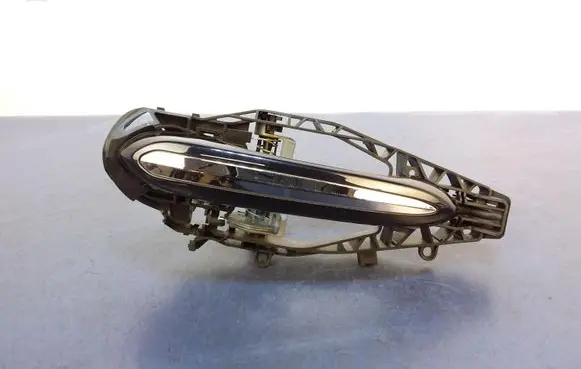 BMW 5 G30 G31 Rear door exterior handle 7401206