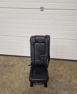Rear seat