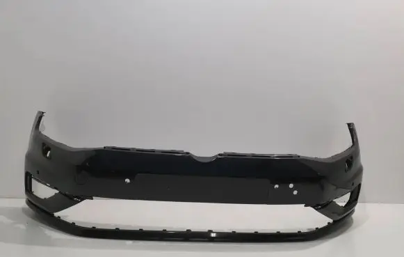 Volkswagen Golf VII Front bumper 5G0807221FL
