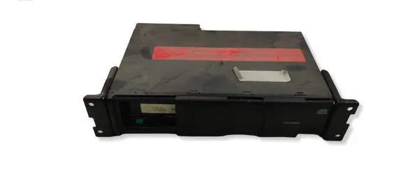BMW 3 E46 CD/DVD changer 020258