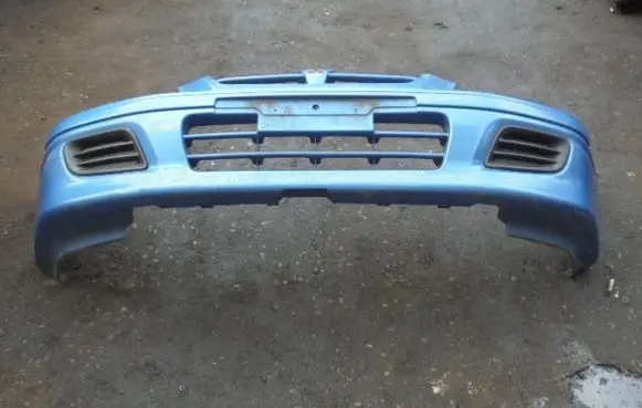 Mitsubishi Space Star Front bumper MA822274