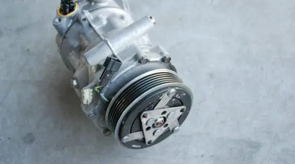 Citroen Jumper Air conditioning (A/C) compressor (pump) XXX 150KM