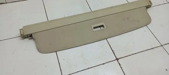 Volvo XC60 Parcel shelf load cover 39856529