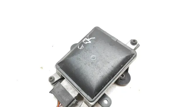 Volkswagen Touareg II Blind spot module 4H0907566 7P6907566 6PZ01031601