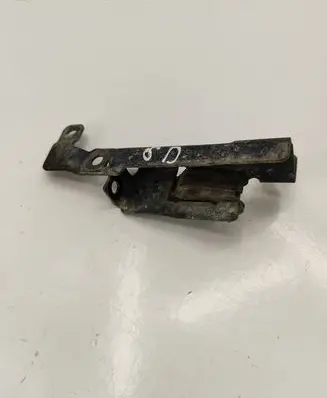 Renault Trafic III (X82) Sliding door check strap stopper 12381F095