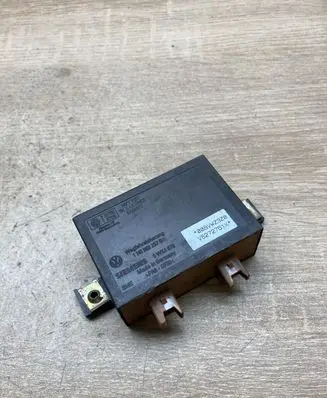 Volkswagen Golf III Immobilizer control unit/module 1H0953257BB