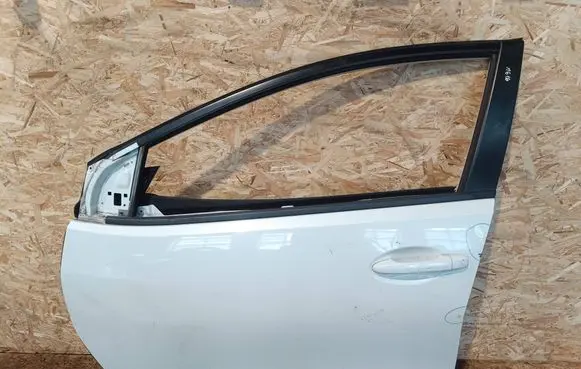 Honda Civic IX Front door