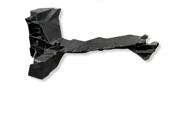 Audi Q7 4M Headlight/headlamp mounting bracket 4M0805607