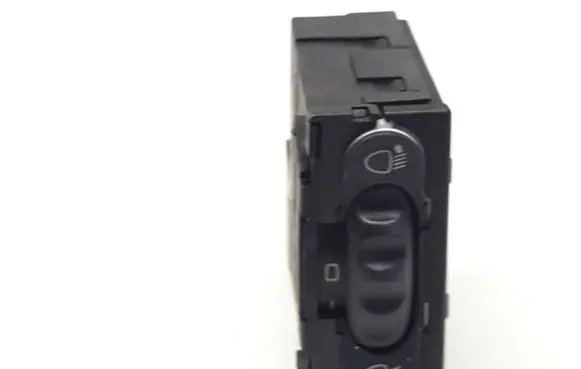 Renault Megane I Headlight level height control switch 7700430218