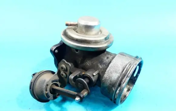Seat Toledo III (5P) EGR valve 03G131501A IMPRK1202816