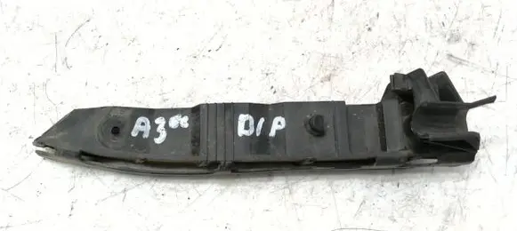 Audi A3 S3 8L Front bumper mounting bracket 8L0807184D