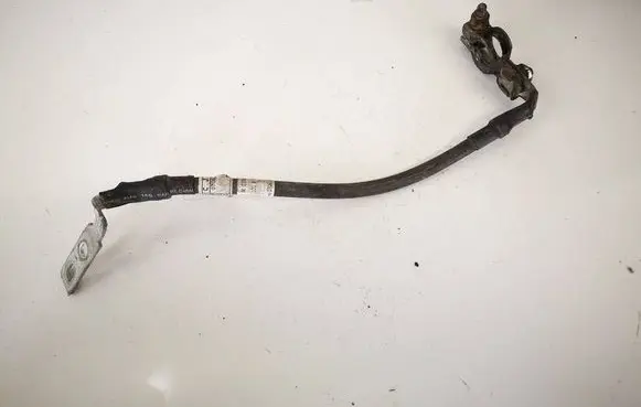 KIA Carens II Positive cable (battery) 918601d000