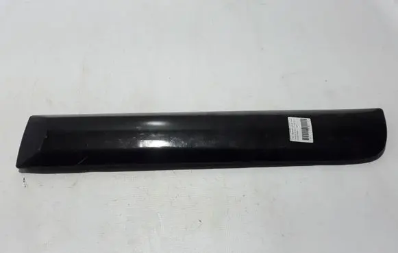 Dacia Sandero Rear door trim (molding) 828778633R