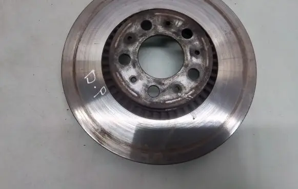 Volvo S60 Front brake disc