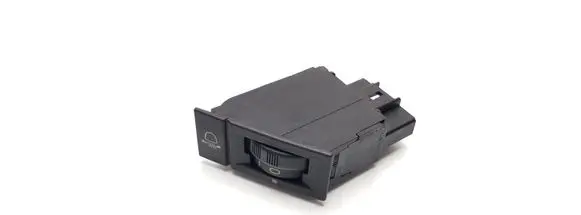 Peugeot 406 Headlight level height control switch 1925698