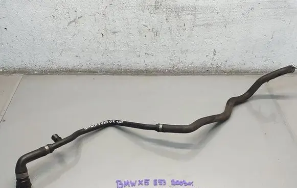 BMW X5 E53 Engine coolant pipe/hose