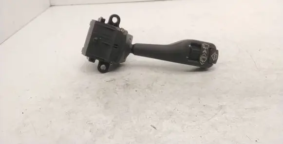 Wiper control stalk