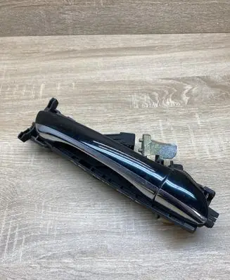 Mercedes-Benz S W220 Rear door exterior handle MERCEDESW220