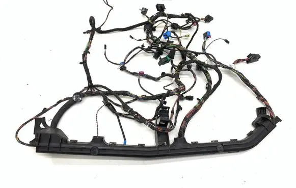 BMW X3 F25 Engine installation wiring loom 9177178