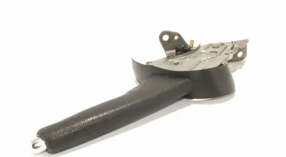 Nissan Primera Handbrake/parking brake lever assembly