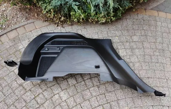 Ford Escape IV Trunk/boot side trim panel LJ6BS31013AEW
