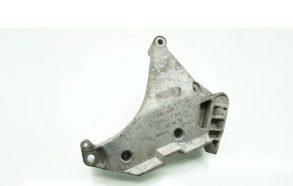 Volkswagen Golf VI Engine mount vacuum valve 03L199207GOLF