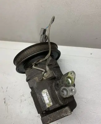 Air conditioning (A/C) compressor (pump)