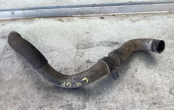 Citroen C4 Grand Picasso Engine coolant pipe/hose