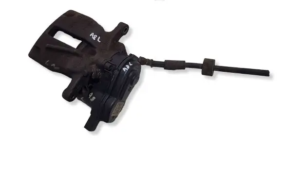 Audi A8 S8 D4 4H Rear brake caliper 660GN938GG 4H5AA
