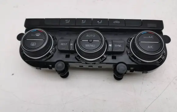 Volkswagen Tiguan Climate control unit 5NA907044AD