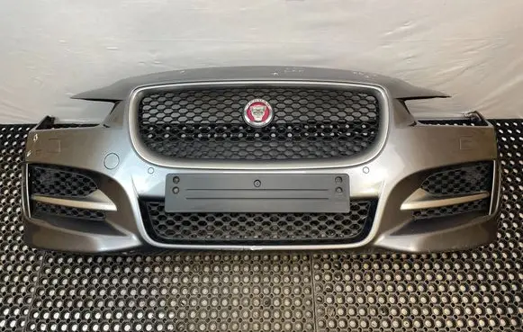 Jaguar XE Front bumper
