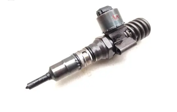 Audi A3 S3 8P Fuel injector 0414720404
