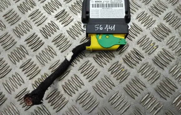 Volkswagen Polo V 6R Airbag control unit/module 6R0959655C