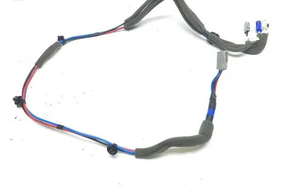 Hyundai Tucson TL Other wiring loom 96220D7760 1809030910