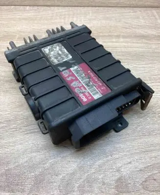 Volkswagen PASSAT B3 Engine control unit/module ECU 443907403A 0280000720