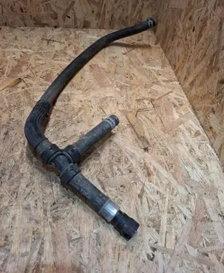 Ford Mustang VI Engine coolant pipe/hose FR338K289AE