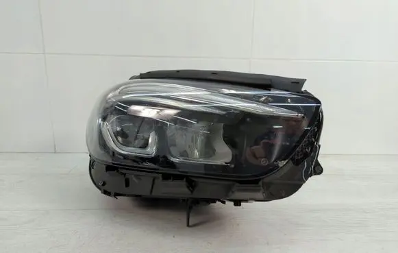 Mercedes-Benz B W247 Headlights/headlamps set A2479062703