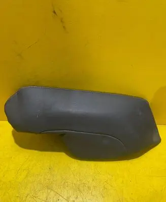 Volvo V50 Rear seat side bottom trim 