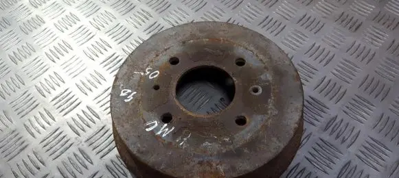 Mitsubishi Colt Drum brake (rear) 