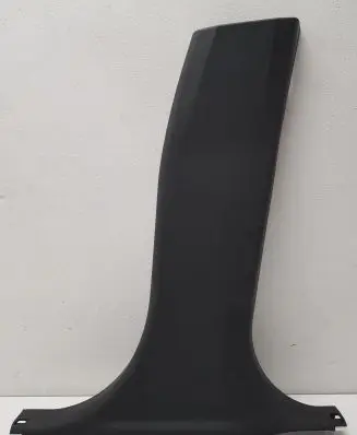 BMW 2 F46 (B) pillar trim (bottom) 51457302434