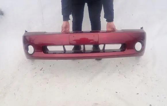 KIA Spectra Front bumper