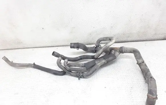 Renault Megane III Engine coolant pipe/hose 1800430425