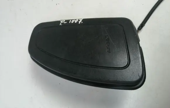 Peugeot 1007 Seat airbag 5VHAUH0015648