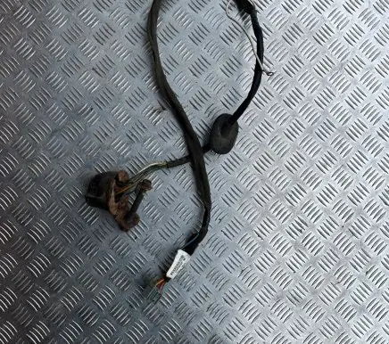 Volvo V70 Tow bar electric socket 30763877