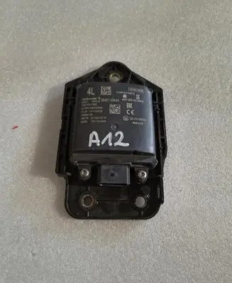 Nissan Leaf II (ZE1) Blind spot module 284K15SA0A A2C75831602