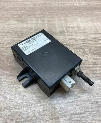 BMW 5 E39 Comfort/convenience module 8370970